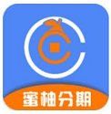 蜜柚分期