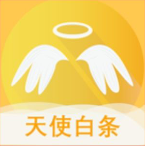 天使白条
