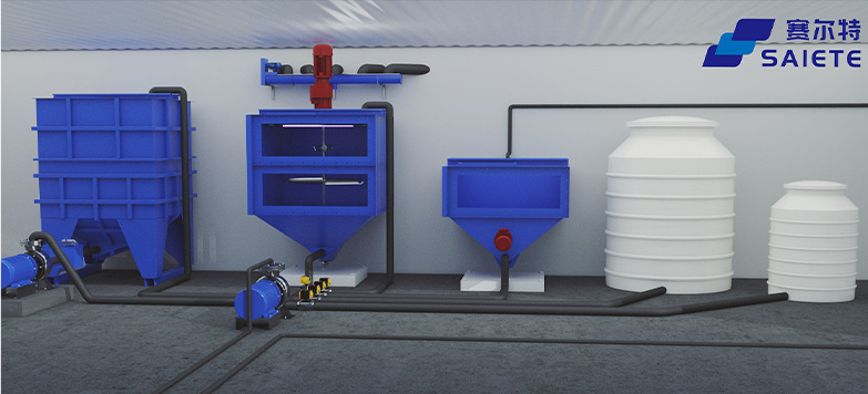 ȫ�����Ϸ�����Һ̬��ιϵͳ���Ž�